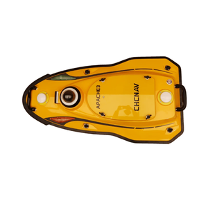 Bateau d'arpentage sans pilote CHCNAV Apache 3PRO USV haute précision GNSS RTK, étanche IP67, pour le dragage des canaux - Product Image 5