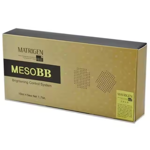 Suero BB Blanqueador e Iluminador, Base de Maquillaje Líquida, Suero BB Cream - Product Image 3