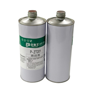 PFPEKING P-ZT201, un Tipo de Solvente Ecológico Emergente. Dilución para limpieza de revestimientos antifricción 1KG - Product Image 5
