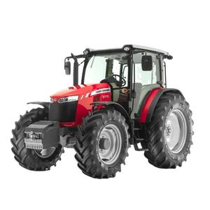 รถแทรกเตอร์ Massey Ferguson ราคาถูก รุ่น MF 390 และ MF 455 เครื่องจักรกลการเกษตร อะไหล่รถแทรกเตอร์ - Product Image 2