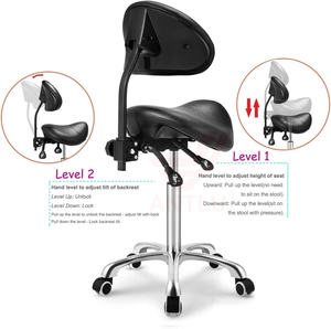 <span class=keywords><strong>Tabouret</strong></span> de laboratoire dentaire AntluPlus, <span class=keywords><strong>tabouret</strong></span> de barbier, <span class=keywords><strong>tabouret</strong></span> de toilettage pour animaux de compagnie, <span class=keywords><strong>TABOURET</strong></span> Sadelstol - Product Image 4