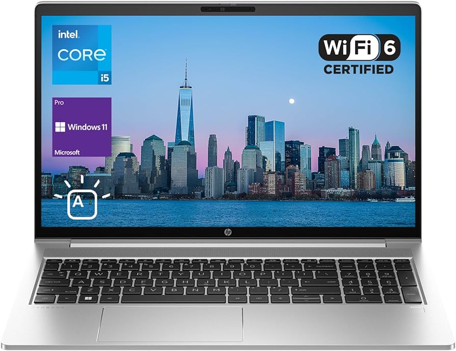 Probook 840 G10 - 14 Inch Laptop with I5-1335u & 512GB SSD