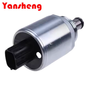 Запасные части для вилочного погрузчика Yansheng 16382-55091, электромагнитная катушка - Product Image 2