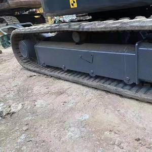 Máquina de movimiento de tierra de baja hora de funcionamiento 3ton Digger Hitachi Excavator Zx30 Zaxis 30u Mini Hitachi Excavator Usado Hitachi 30 - Product Image 3