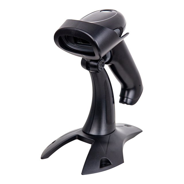 Cheap CORDED 1D/2D SMALL HANDHELD IMAGERS BARCODE SCANNER