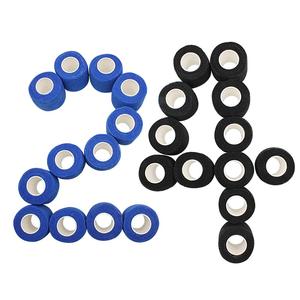 2019 Venta caliente nuevos productos tejido no tejido de látex/látex libre vendaje cohesivo - Product Image 1