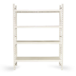   Estanterías Industriales para Almacenamiento, Nuevas, en Oferta, para Logística, Supermercados y Almacenes - Product Image 1