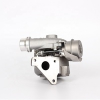 Turbocompresor de Repuesto para Renault, Calidad OE, BV39 54399700027 543998800027 54399700002