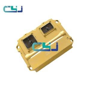 Contrôleur de moteur C9 C7 ECU 372-2906 3722906 Unité de commande 372-2906-00 pour carte informatique de pièces de machines de construction E325D - Product Image 4