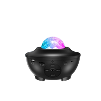 Nouveaux produits, vente en gros en Chine, lampe de nuit, 1 pièce, projecteur d'étoiles aléatoire, lampe de chevet pour enfants