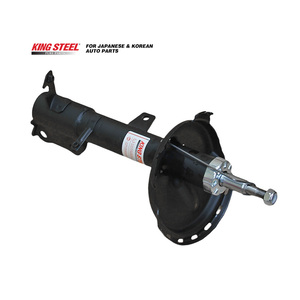 OEM 334395 vente en gros de pièces Suspension avant gauche amortisseur pour <span class=keywords><strong>LEXUS</strong></span> RX300 RX350 RX330 TOYOTA Harrier Highlander Kluger - Product Image 2