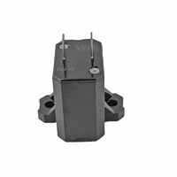 Thermistance de démarrage de moteur PTC à haute efficacité 6035RN 35 Limiteur de courant pour réfrigérateur/compresseur de climatisation Appareil ménager