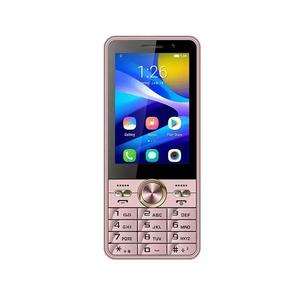 Teléfono Inteligente XS17 de 3.5 Pulgadas con Teclado 4G, Videollamadas, GPS, WhatsApp y Apps Sociales, Android 4G - Product Image 6