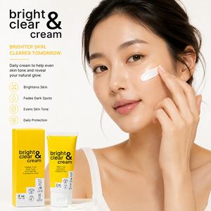 <span class=keywords><strong>Crema</strong></span> Viso Illuminante con Niacinamide per Uniformare il Tono della Pelle e Schiarire - Product Image 2