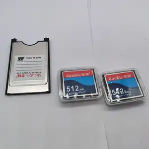512 MB Großhandel Mikro-Speicherkarte TF-SD-Klasse 10 U3