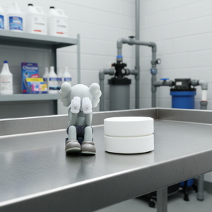 E20260116 Comprimés <span class=keywords><strong>de</strong></span> <span class=keywords><strong>nettoyage</strong></span> stabilisés pour piscine, pureté 90%, économiques, 3 en 1 - Product Image 4