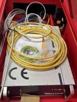 Fuente de Energía Láser de Fibra de 3000W 6000W Raycus para Corte de Acero al Carbono, Soldadura, Fuente Láser para Metal