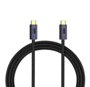 USB 3.2 Gen 2 20Gbps Loại C Cáp E-Đánh Dấu Chip 5A 100W 20Gbps USB C Để USB C Sạc Cáp Dữ Liệu - Product Image 3