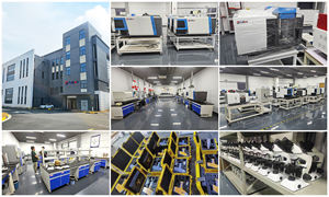 Analyseur de métaux précieux XRF Machine Détecteur d'or à fluorescence à rayons X pour les tests de pureté de l'argent et de l'or Garantie 1 an - Product Image 4