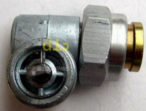 อะไหล่เครื่องจักรก่อสร้าง 1.0V/100RPM M22X1.5 AC PULSE 340-808-001-002 เซ็นเซอร์ 340808001002 สำหรับเซ็นเซอร์วัดความเร็วเครื่องกำเนิดไฟฟ้า - Product Image 5