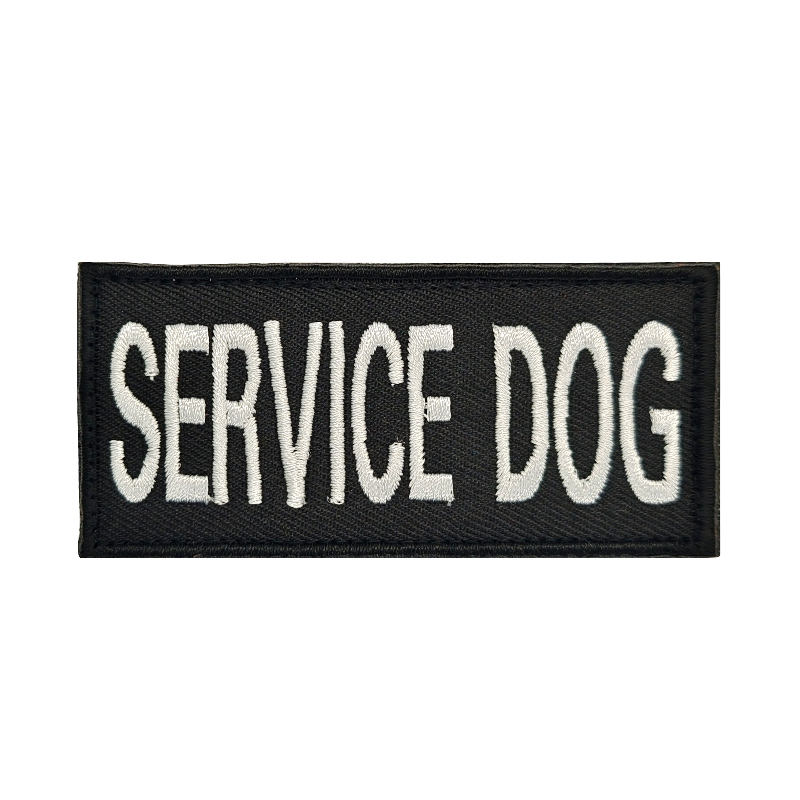 SERVICE DOG