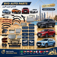 Capteur d'oxygène avant (O2) pour GAC Trumpchi GS4 GS5 1.5T 2016-2019
