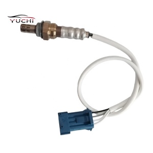 Sensor de Oxígeno O2 Lambda 11787548961 Compatible con Mini R56 R57 R58 R59 R55 R60 PACEMAN Cooper S 2006-2013 - Product Image 3