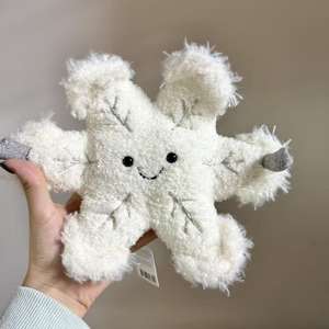 2026 年全系列目录 500 多款 JC UK Jellycats 风格 1:1 带标签和包装袋 高品质超柔软毛绒玩具 适合 14 岁以上 - Product Image 3