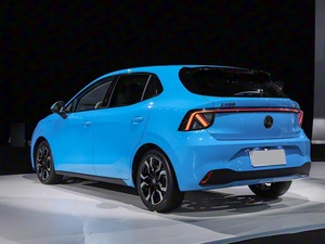MG4 2025: Veicolo Elettrico ad Alte Prestazioni Blu, Ricarica Rapida, Auto per Pendolarismo Quotidiano, Veicolo a Nuova Energia Economico, Automobile FWD in Vendita - Product Image 6