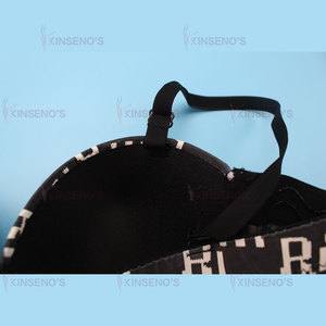 Bikini personalizado para niña, moda <span class=keywords><strong>de</strong></span> 46 a <span class=keywords><strong>18</strong></span> años, estilos y colores - Product Image 3