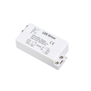 Controlador LED YODEE de 12V 20W, Fuente de Alimentación Conmutada de Voltaje Constante para Luz LED de Gabinete, Uso en Interiores - Product Image 5