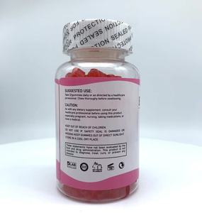 Gomitas OEM Efectivas para Aumentar y Reafirmar los Glúteos, Gomitas BBL - Product Image 5