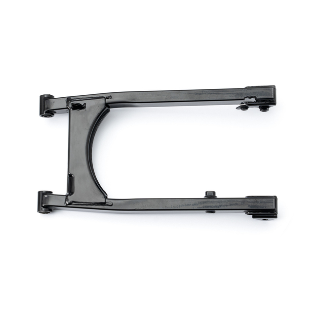 Wholesale Swing Arm and Shock Part Essential for Manufacturing Rear Balance Motorcycle Fork Body Systems