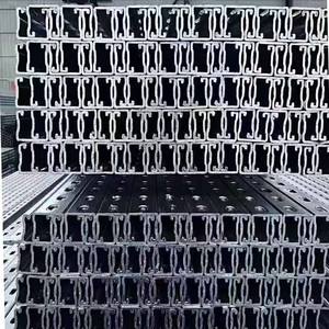 Toit Sol c Canal Acier Pv Photovoltaïque Accessoires <span class=keywords><strong>De</strong></span> Montage Systèmes <span class=keywords><strong>De</strong></span> <span class=keywords><strong>Fixation</strong></span> <span class=keywords><strong>De</strong></span> Panneaux Solaires Supports Rails - Product Image 4