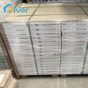 Fabricante de China Suelo de plástico antiarañazos Resistencia al desgaste <span class=keywords><strong>Revestimiento</strong></span> UV Uso en interiores SPC - Product Image 2