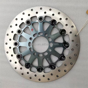 Wanou <span class=keywords><strong>nMax</strong></span> aerox ดิสก์เบรกรถจักรยานยนต์แข่งพร้อมขายึด - Product Image 5