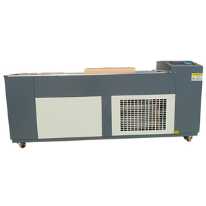 בודק גמישות אספלט בטמפרטורה נמוכה עם צג LCD חכם, ויסות מהירות ללא שלבים ובקרת PID - Product Image 5