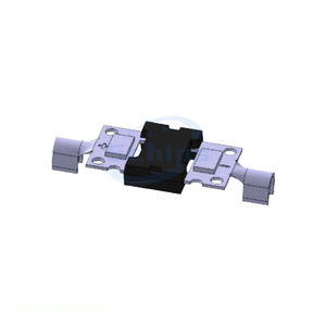 Manufacturer Channel Buy Online Electronic Components GF6045PC-S1 Single Diodes - Product Image 1