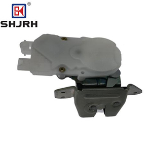 Shjrh Chất Lượng Cao Xe Phía Sau Thân Cửa Sau Latch Khóa Thiết Bị Truyền Động 5808a020 Cho Mitsubishi <span class=keywords><strong>Lancer</strong></span> Thể Thao 2009 2010 2011 2012 2013 - Product Image 2