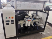 006732-1 420MPa 60K psi Válvula de Retención de Tornillo para Bomba de Accionamiento Directo HyPlex Prime de Máquina de Corte por Chorro de Agua WAMIT