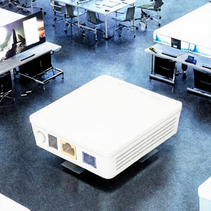 Precio de Fábrica, Router de Fibra Óptica TIANHOU HG8310M GPON XPN ONU, Módem 1GE UPC con Wi-Fi, 1 Año de Garantía, AC 100-240V - Product Image 3