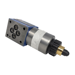 Prix de l'électrovanne de haute qualité série DBET DBET-52 DBETE-<span class=keywords><strong>5X</strong></span> DBETE-6X DBETE-61/315G24K31A1V électrovanne pilote vanne de commande - Product Image 6