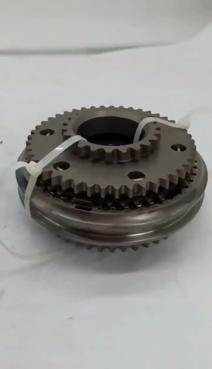 ジン 8JS125T Main Box Third and Fourth Gear Synchronizer JS125T