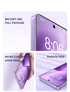 ฟิล์มกระจกนิรภัยแบบเต็มจอ 3 มิติ สำหรับ <span class=keywords><strong>vivo</strong></span> X200 X100 Ultra / X200 FE / Pro Mini X300 X200 X100 Pro - Product Image 3