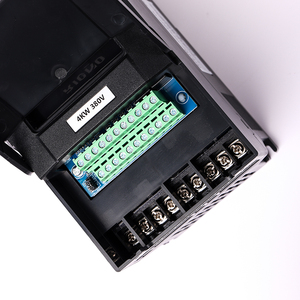 Contrôleur vectoriel VFD pour moteur PMSM, générateurs 380V, onduleur 1,5 kW série RIQNO B300, RS485 - Product Image 4
