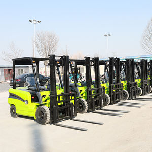 Pin <span class=keywords><strong>lithium</strong></span> 60V Chất lượng cao cho xe nâng điện, bán hàng trực tiếp từ các nhà sản xuất, Pin Xe Nâng Thủy Lực có tuổi thọ cao - Product Image 3