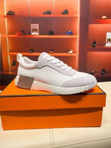 Baskets de luxe 2026 pour hommes et femmes, en cuir véritable, à lacets, confortables et décontractées, haute qualité, collection automne/hiver - Product Image 4