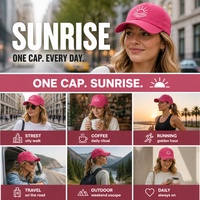 Gorra de Béisbol Bordada Ajustable de 6 Paneles, Estructurada, de Sarga de Algodón, con Logotipo Personalizado, Certificación CE, Venta al Por Mayor