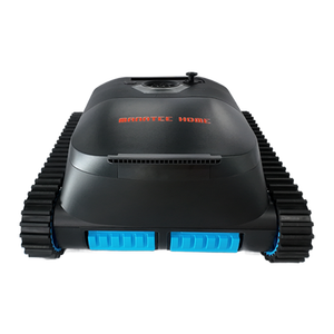 روبوت Addotron الآلي لتنظيف حمامات السباحة، مكنسة شفط لاسلكية تتسلق الجدران - Product Image 3