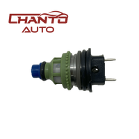 Nouvel injecteur OEM fiable de grande performance pour Renault 19/Clio 1.6 Spi/Fiat Tipo 1.6 numéros de pièce d'essence 0280150698 9946343